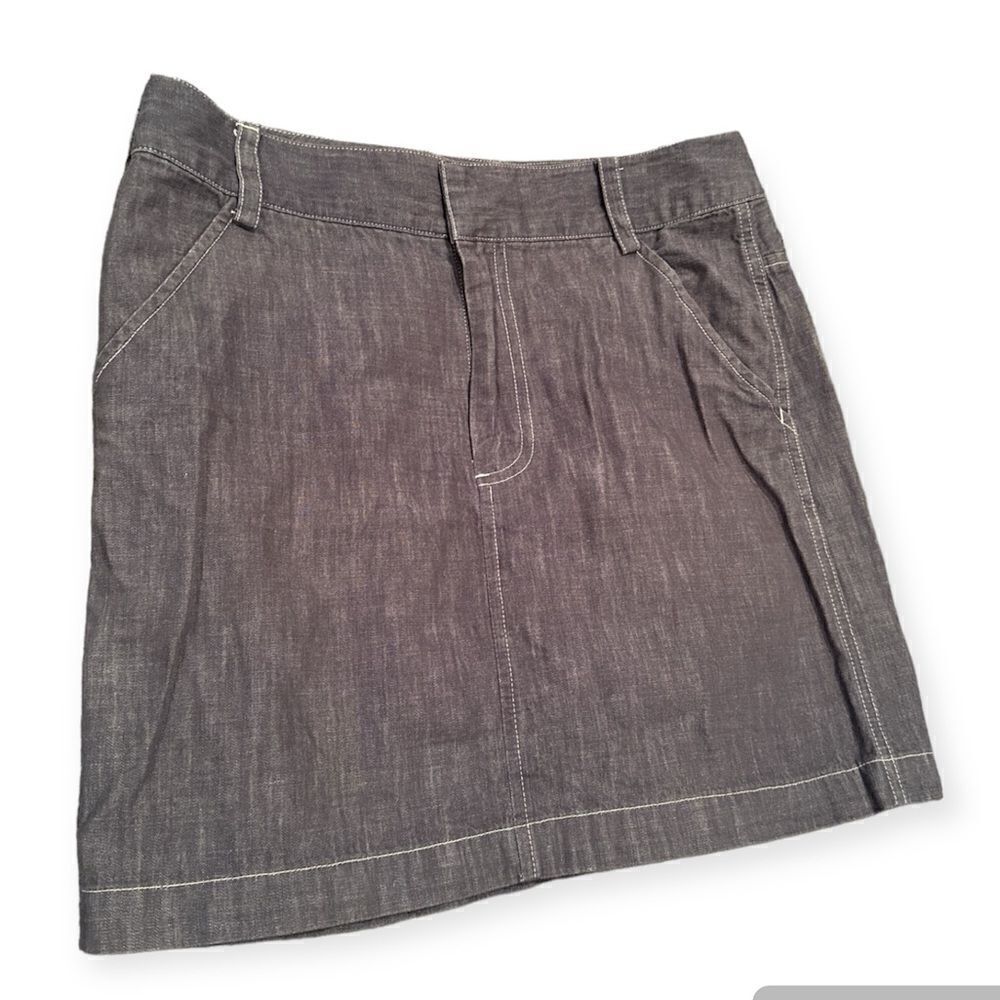 Banana Republic Skirt Size 4